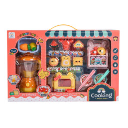 Cooking Set